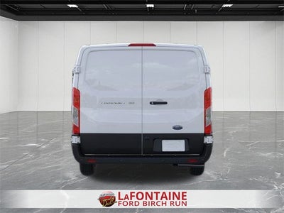 2025 Ford Transit-150 Base