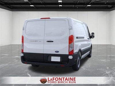 2025 Ford Transit-150 Base