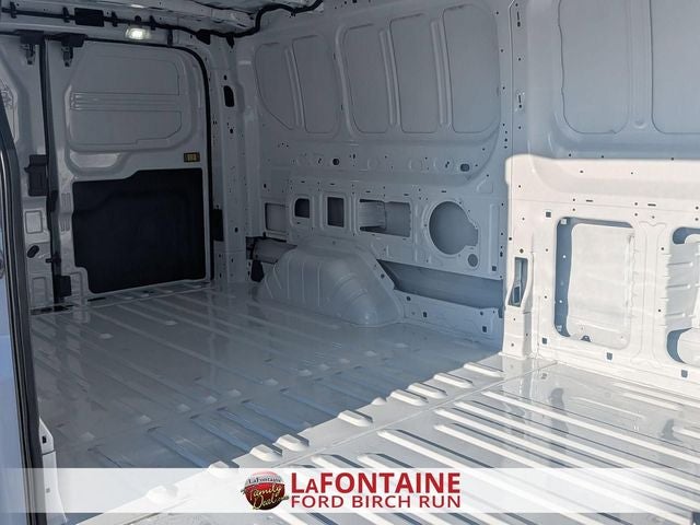 2025 Ford Transit-150 Base