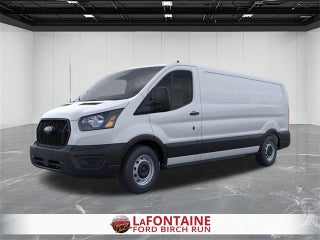 2025 Ford Transit-150 Base