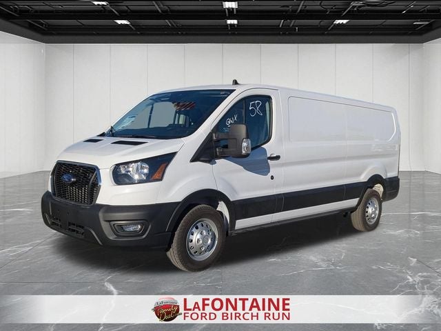 2025 Ford Transit-150 Base