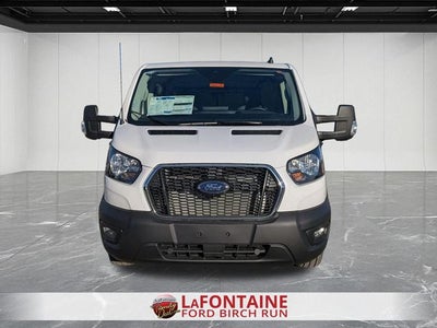 2025 Ford Transit-150 Base