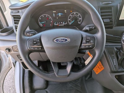 2025 Ford Transit-150 Base
