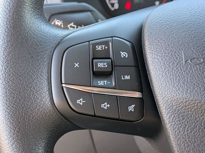 2025 Ford Transit-150 Base