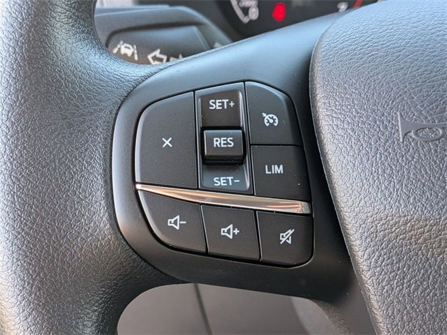 2025 Ford Transit-150 Base