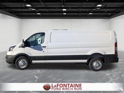 2025 Ford Transit-150 Base