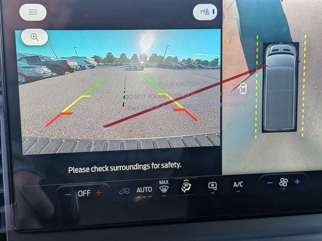 2025 Ford Transit-150 Base