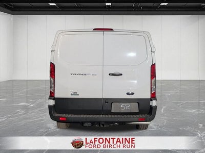 2025 Ford Transit-150 Base