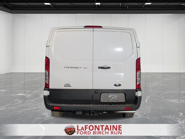 2025 Ford Transit-150 Base