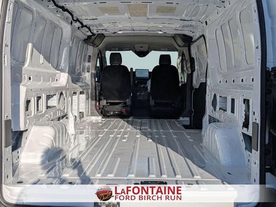 2025 Ford Transit-150 Base