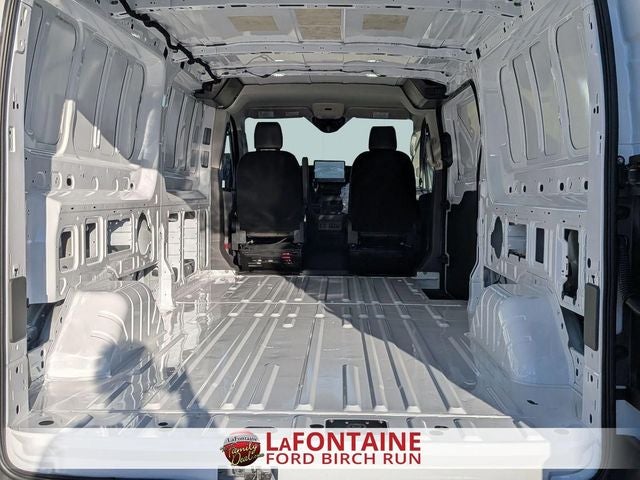2025 Ford Transit-150 Base