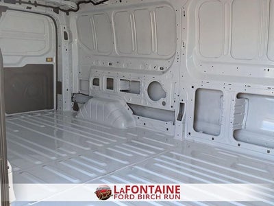 2025 Ford Transit-150 Base