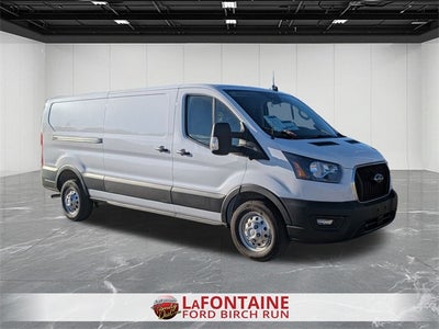 2025 Ford Transit-150 Base