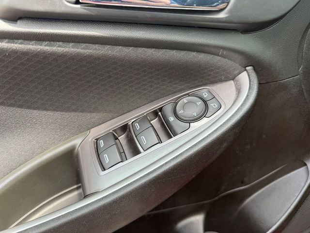 2021 Chevrolet Malibu RS