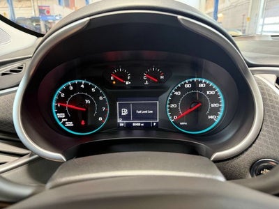 2021 Chevrolet Malibu RS