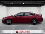 2021 Chevrolet Malibu RS