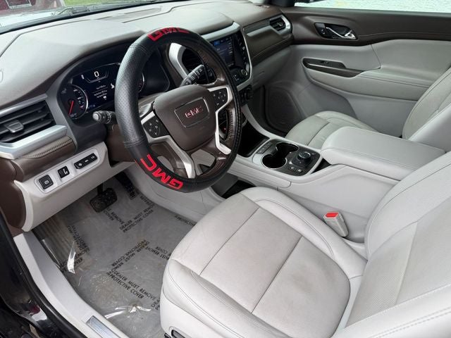 2020 GMC Acadia SLT