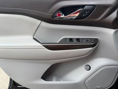 2020 GMC Acadia SLT
