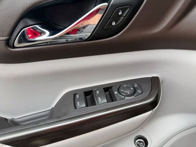 2020 GMC Acadia SLT