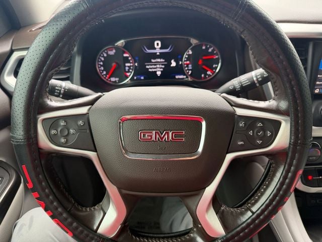 2020 GMC Acadia SLT