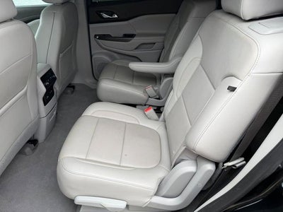 2020 GMC Acadia SLT