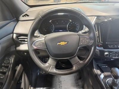 2023 Chevrolet Traverse LT 1LT