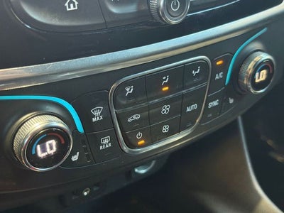 2023 Chevrolet Traverse LT 1LT