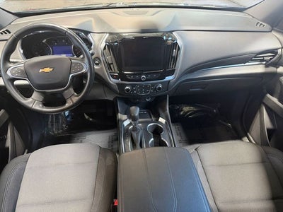 2023 Chevrolet Traverse LT 1LT