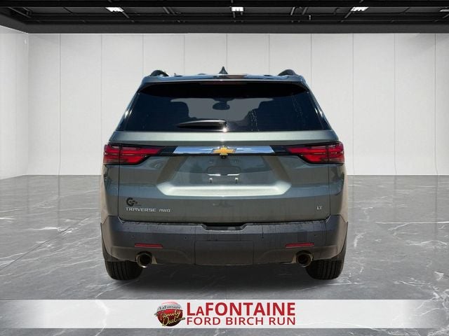 2023 Chevrolet Traverse LT 1LT