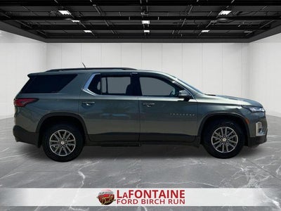 2023 Chevrolet Traverse LT 1LT