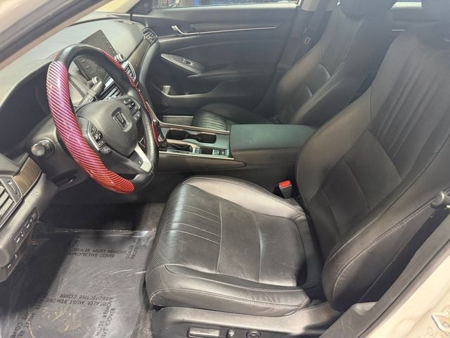 2019 Honda Accord Touring