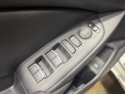 2019 Honda Accord Touring
