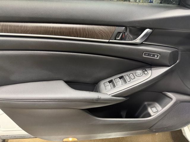 2019 Honda Accord Touring