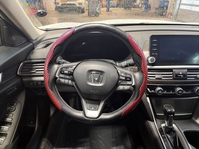 2019 Honda Accord Touring