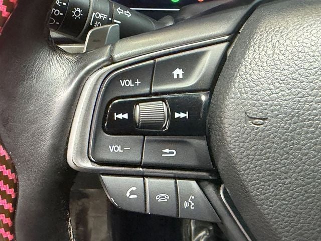 2019 Honda Accord Touring