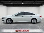 2019 Honda Accord Touring