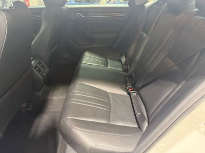 2019 Honda Accord Touring