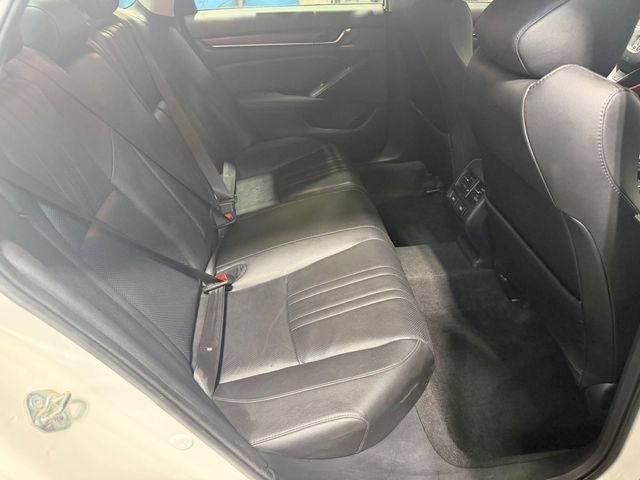 2019 Honda Accord Touring
