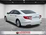 2019 Honda Accord Touring