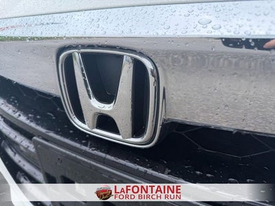 2019 Honda Accord Touring