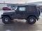2006 Jeep Wrangler Sport