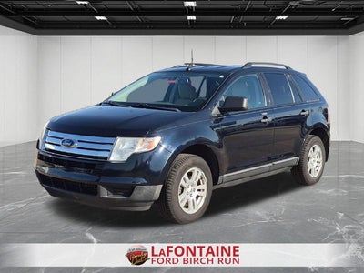 2008 Ford Edge SE