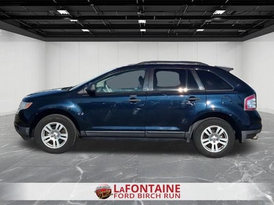 2008 Ford Edge SE