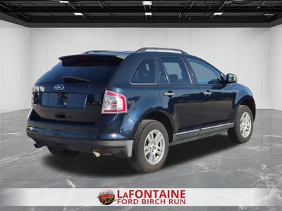 2008 Ford Edge SE