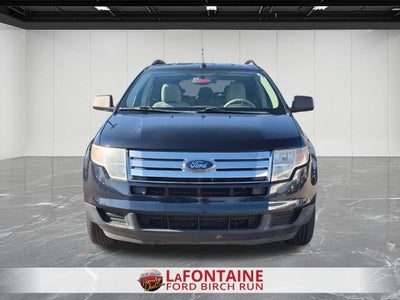 2008 Ford Edge SE