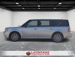 2010 Ford Flex SE