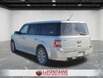 2010 Ford Flex SE