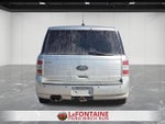 2010 Ford Flex SE