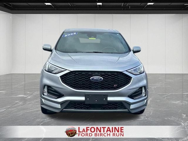 2022 Ford Edge ST