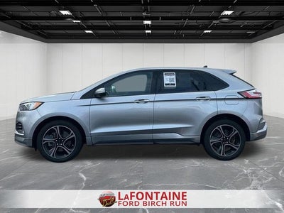2022 Ford Edge ST
